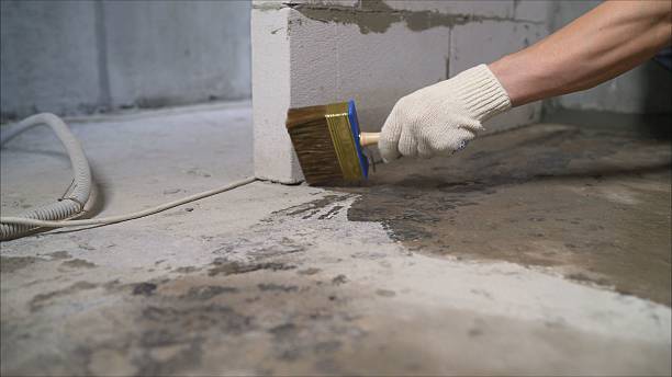 24/7 Emergency Basement Waterproofing experts in Pulteney, NY